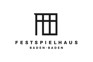 Logo Festspielhaus Baden-Baden