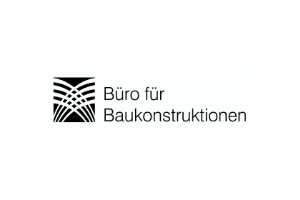 Logo BfB Büro für Baukonstruktionen